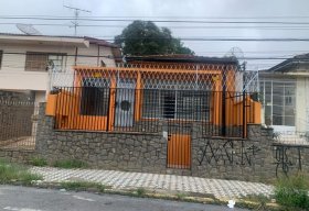 Foto Casa com 3 dormitórios à venda, 180 m² por R$ 390.000,00 - Jardim Boa Vista - Pindamonhangaba/SP