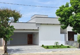 Foto Casa com 3 dormitórios à venda, 181 m² por R$ 1.090.000,00 - Areão - Taubaté/SP