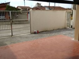 Casa com 3 dormitórios à venda, 150 m² por R$ 410.000,00 - Ipiranguinha - Ubatuba/SP