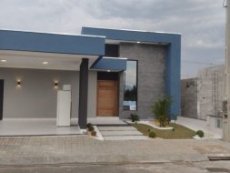 Casa com 3 dormitórios à venda, 170 m² por R$ 880.000,00 - Guedes - Tremembé/SP