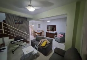 Foto Casa com 3 dormitórios à venda, 110 m² por R$ 580.000,00 - Esplanada Independência - Taubaté/SP