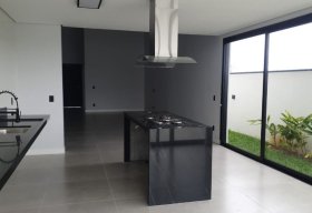 Foto Casa com 3 dormitórios à venda, 192 m² por R$ 1.180.000,00 - Jardim Marlene Miranda - Taubaté/SP