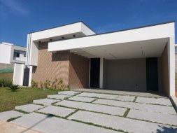 Casa com 3 dormitórios à venda, 165 m² por R$ 1.290.000 - Cyrela Landscape - Taubaté/SP