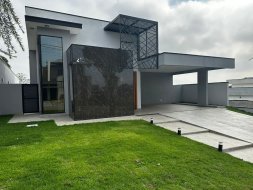 Casa com 3 dormitórios à venda, 205 m² por R$ 1.400.000,00 - Residencial Reserva dos Lagos - Pindamonhangaba/SP