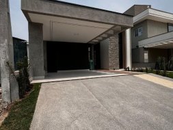 Casa com 3 dormitórios à venda, 185 m² por R$ 1.450.000 - Campos Do Conde - Tremembé/SP