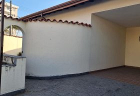 Foto Casa com 3 dormitórios à venda, 235 m² por R$ 750.000 - São Benedito - Pindamonhangaba/SP