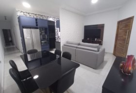 Foto Casa com 3 dormitórios à venda por R$ 585.000 - Residencial São José - Taubaté/SP