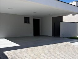 Casa com 3 dormitórios à venda, 173 m² por R$ 1.100.000,00 - Parque Vera Cruz - Tremembé/SP