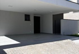 Foto Casa com 3 dormitórios à venda, 173 m² por R$ 1.100.000,00 - Parque Vera Cruz - Tremembé/SP