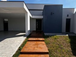 Casa com 3 dormitórios à venda, 199 m² por R$ 1.000.000,00 - Parque Vera Cruz - Tremembé/SP