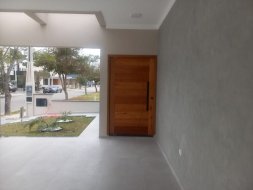 Casa com 3 dormitórios à venda, 170 m² por R$ 1.000.000,00 - Residencial Tecoara - Taubaté/SP