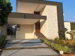 Casa com 3 dormitórios à venda, 155 m² por R$ 1.190.000,00 - Cyrela Landscape - Taubaté/SP