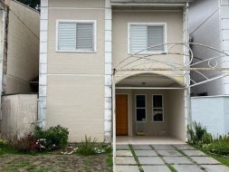 Casa com 3 dormitórios para alugar, 90 m² por R$ 3.200/mês - Parque Vera Cruz - Tremembé/São Paulo