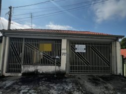 Casa com 4 dormitórios à venda por R$ 320.000 - Belém - Taubaté/SP