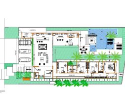 Casa com 4 dormitórios à venda, 380 m² por R$ 3.400.000,00 - Água Preta - Pindamonhangaba/SP