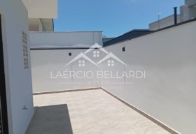 Foto Casa de Condomínio de 3 quartos, 130m² no bairro Residencial Colinas, em Caçapava