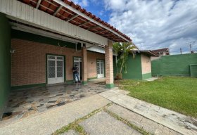 Foto Casa para alugar por R$ 5.500/mês - Jardim Maria Augusta - Taubaté/São Paulo