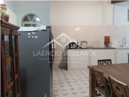 Casa de 3 quartos, 116m² no bairro Conjunto Residencial São Francisco, em Taubaté