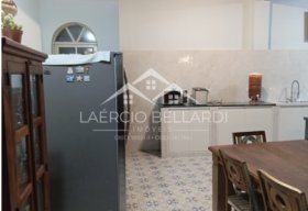 Foto Casa de 3 quartos, 116m² no bairro Conjunto Residencial São Francisco, em Taubaté