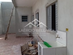 Casa de 3 quartos, no bairro Borda da Mata, em Caçapava