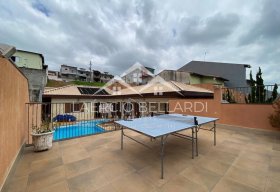 Foto Casa de 3 quartos, no bairro Parque Residencial Santo André, em Caçapava