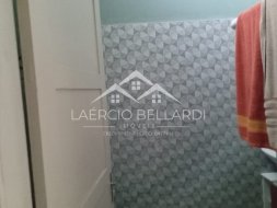 Casa de 64m² no bairro Conjunto Residencial São Francisco, em Taubaté