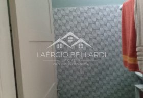 Foto Casa de 64m² no bairro Conjunto Residencial São Francisco, em Taubaté