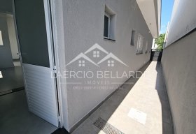 Foto Casa de Condomínio de 3 quartos, 163m² no bairro Loteamento Residencial Morada do Visconde, em Tremembé