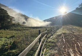 Foto Chácara à venda, 20000 m² por R$ 450.000 - Centro - São Luiz do Paraitinga/SP