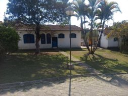 Chácara à venda, 4000 m² por R$ 2.100.000,00 - Jardim Colônia - Jacareí/SP