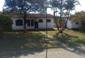 Foto Chácara à venda, 4000 m² por R$ 2.100.000,00 - Jardim Colônia - Jacareí/SP