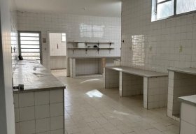 Foto Clínica Médica no Centro de Taubaté
