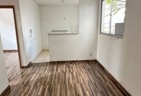 Foto Condomínio Parque Trivellato