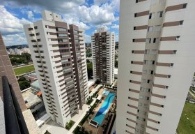Foto Condomínio Renaissance  -  Taubaté SP