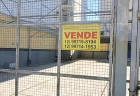 Foto Terreno Comercial em Taubaté à venda 