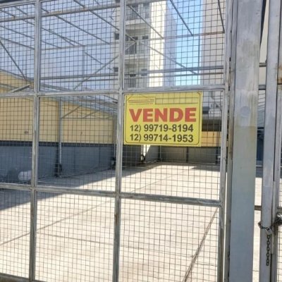 Taubaté: Terreno Comercial em Taubaté à venda