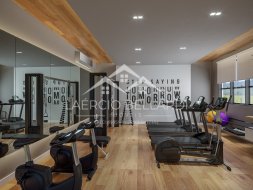 Edifício Residencial de 1 quarto, no bairro Jardim Apolo, em São José dos Campos