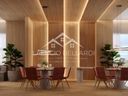 Edifício Residencial de 2 quartos, no bairro Jardim das Colinas, em São José dos Campos