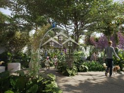 Edifício Residencial de 2 quartos, no bairro Conj. Res. Trinta e Um de Marco, em São José dos Campos