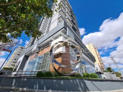 Edifício Residencial de 2 quartos, no bairro Parque Res. Aquarius, em São José dos Campos