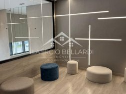 Edifício Residencial de 3 quartos, no bairro Jardim Satélite, em São José dos Campos