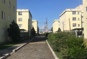 Foto Excelente Apartamento térreo