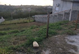 Foto Terreno!! 423,75m² Residencial Helvetia!!Taubaté 