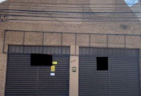 Foto Galpão, 240 m² - venda por R$ 1.400.000,00 ou aluguel por R$ 4.700,00/mês - Centro - Taubaté/SP