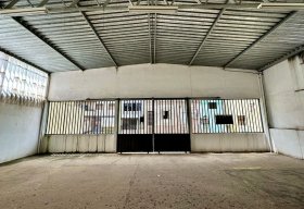 Foto Galpão  -  CENTRO de Taubate