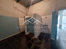 Galpão / Depósito / Armazém de 432m² no bairro Residencial Esperança, em Caçapava