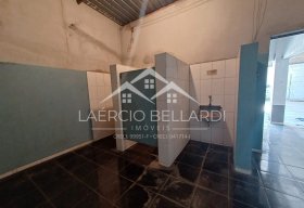 Foto Galpão / Depósito / Armazém de 432m² no bairro Residencial Esperança, em Caçapava