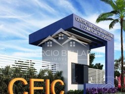 Galpão / Depósito / Armazém de 760m² no bairro Jardim Campo Grande, em Caçapava