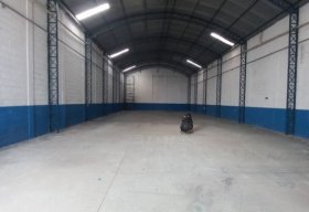 Foto Galpão em Taubaté SP