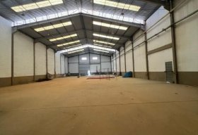 Foto Galpão para alugar, 1031 m² por R$ 15.500,00/mês - Cidade Jardim - Pindamonhangaba/SP